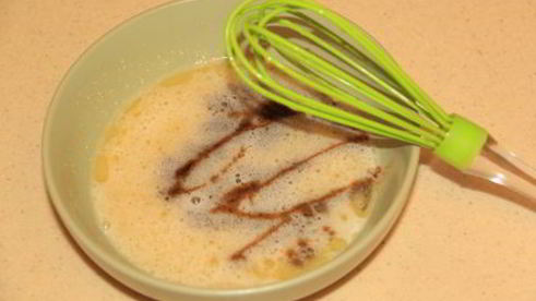 кофейные мини маффины с орехом пекан и белым шоколадом