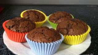 Маффины классические