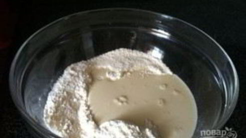 маффины классические