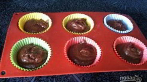 маффины классические