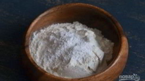 маффины простые