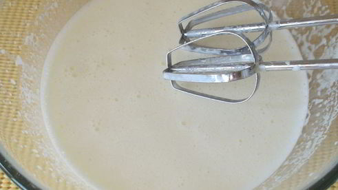 маффины с лимонной ноткой и шоколадными каплями