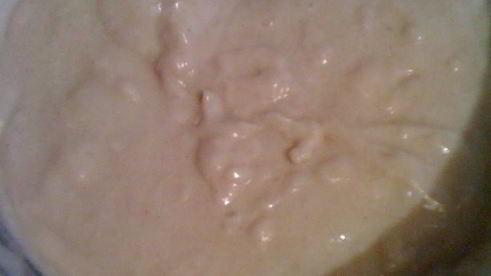 маффины с малиной