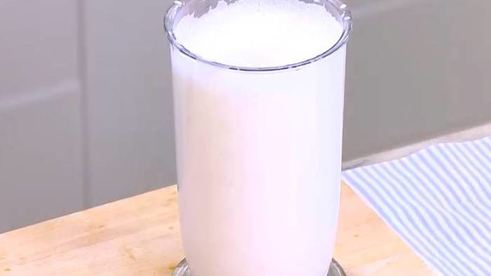 маффины с зефиром и малиной