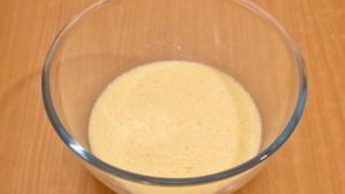 маффины шоколадные