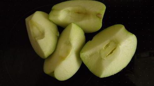 маффины тутти-фрутти