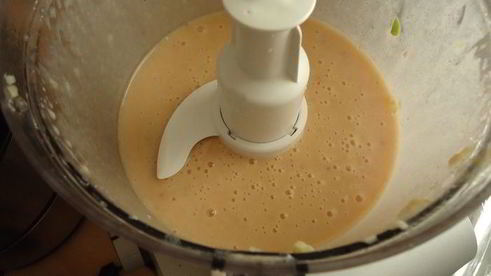 маффины тутти-фрутти