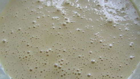 медовые маффины-пряники