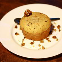 Шоколадные маффины