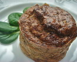 Печеночные маффины Детская тема