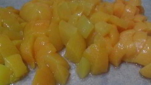 шоко-вани-абрикосовые маффины