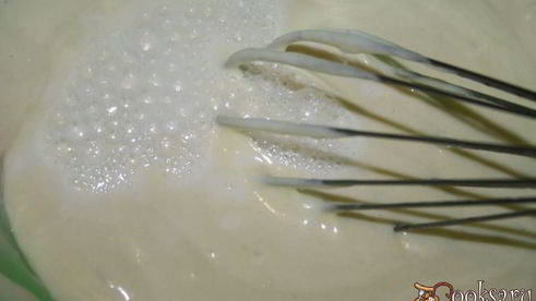 яблочно-медовые маффины