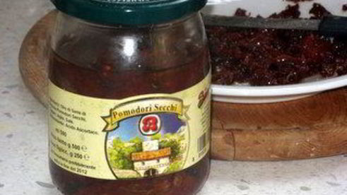 закусочные маффины с ветчиной