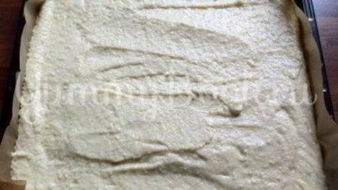 манник из кус-куса