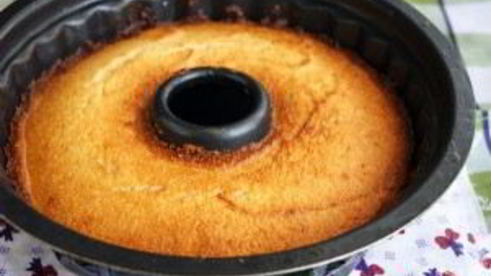 манник из сметаны и творога