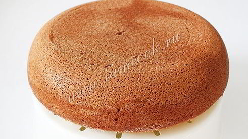 манник на кефире с мукой в мультиварке