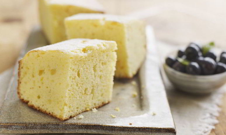 Рецепт манника на молоке в мультиварке