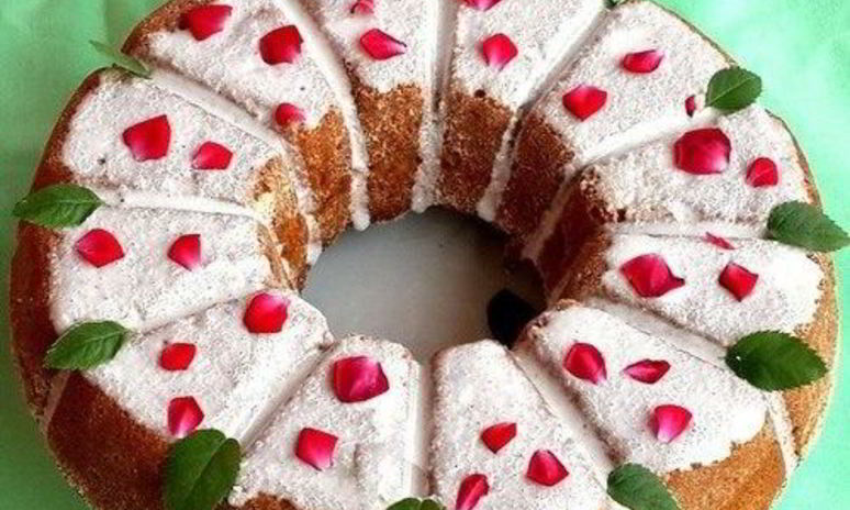 Рецепт манника на воде