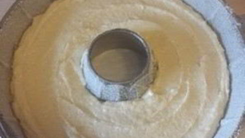 манник на воде