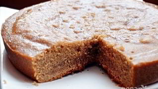 Манник шоколадный в мультиварке