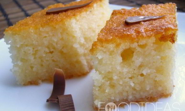 Рецепт манника в мультиварке