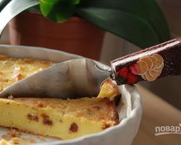 Манник вкусный