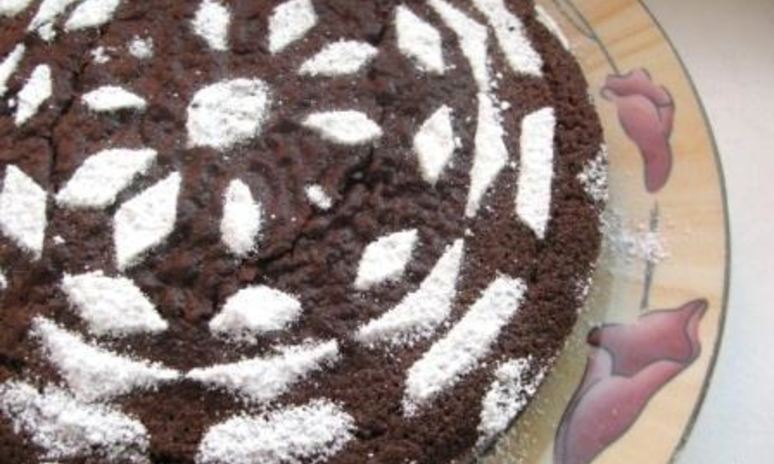 Рецепт тоффи-манника на оливковом масле