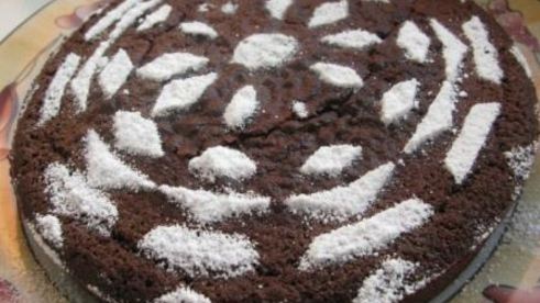 тоффи-манник на оливковом масле