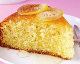 Традиционный манник, в мультиварке