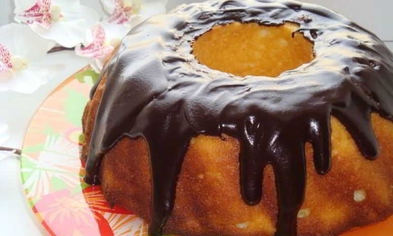 Рецепт творожного манника