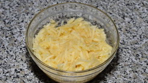 нежнейший яблочный рулет