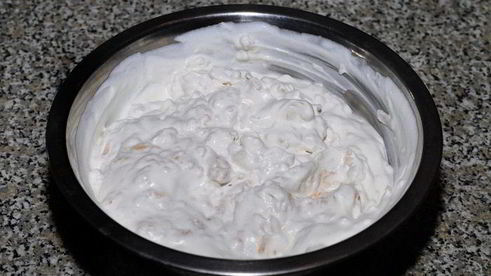 нежнейший яблочный рулет