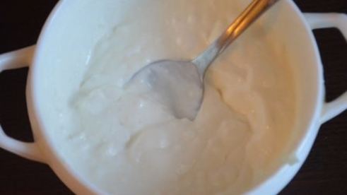 чечевичные оладушки под вкуснейшим чесночным соусом