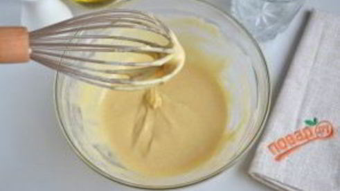 кукурузные оладьи тириона