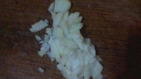 куриные оладушки