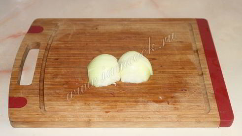 оладьи из говяжьей печени