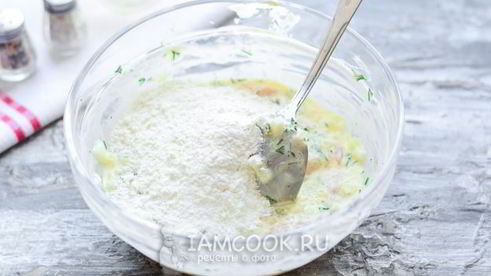 оладьи из куриной грудки с майонезом