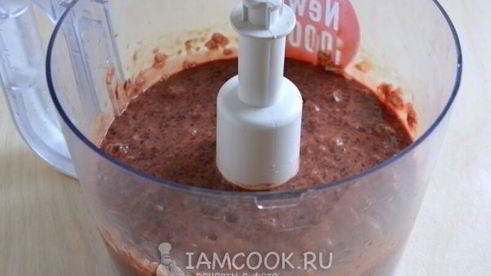 оладьи из куриной печени