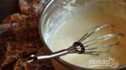 оладьи из манки