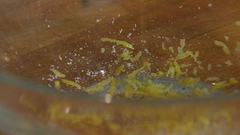 оладьи из цукини, свеклы и феты