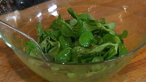 оладьи из цукини, свеклы и феты