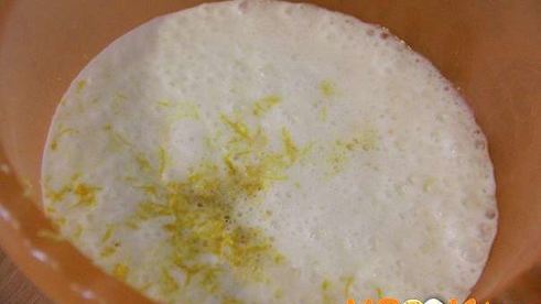 оладьи на кефире без яиц