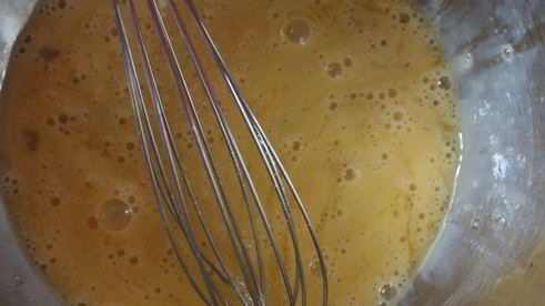 оладьи на молоке