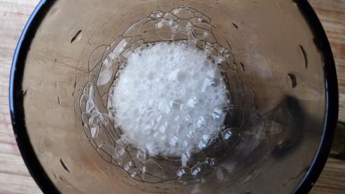 оладьи на простокваше