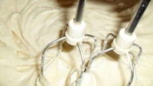 оладьи с яблоком