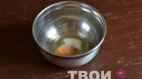 овсяные оладьи