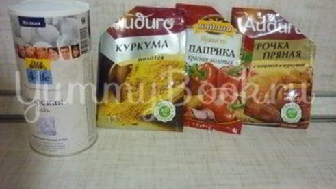 печеночно-кабачковые оладьи