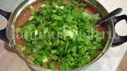 печеночно-кабачковые оладьи