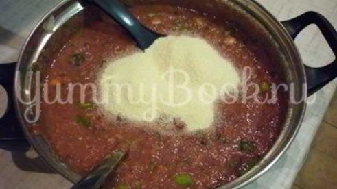 печеночно-кабачковые оладьи