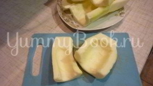 печеночно-кабачковые оладьи